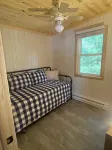 Little Blue Cottage
