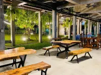 Tree House Home Stay Hotel a Uthai Thani