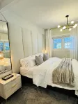 Downtown Walk to Eat/Shop/Ung-1Bd/1Bath Suite-Easy Park-Gold Museum 4 Min Walk - 4 stjerner