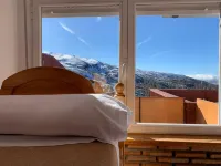 Apartamentos Bulgaria - parking