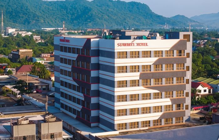 Summit Hotel Tacloban