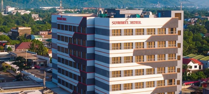 Summit Hotel Tacloban Hotels in Leyte