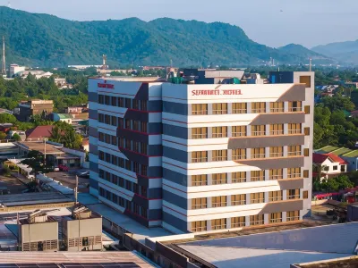 Summit Hotel Tacloban Hotels in 