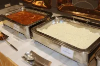 ハンマ グランド ホテル リゾート - 朝食