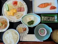 Ogura Onsen Ryokan - 2 stelle