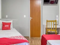 Hotel Paulistano Center Norte Отели рядом с достопримечательностью «Сантана»