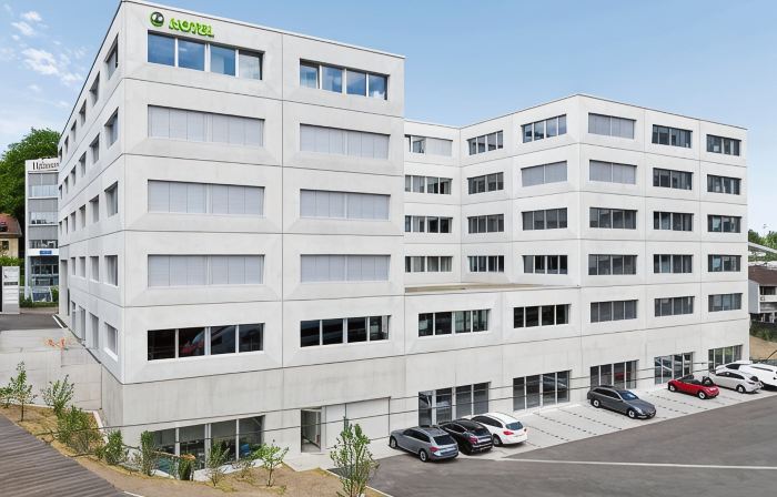 B&B Hotel St Gallen