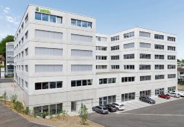 B&B Hotel St Gallen