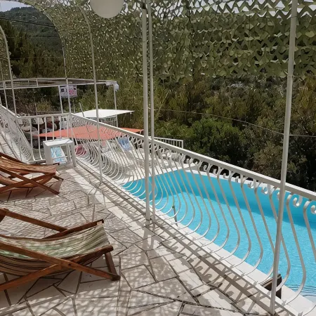 Apartments Villa Sonia & Teo Hvar
