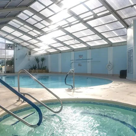 Summer Winds 231-B Condo