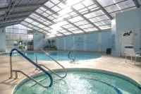 Summer Winds 231-B Condo - Beach
