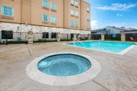 La Quinta Inn & Suites by Wyndham Houston Humble Atascocita - Pools