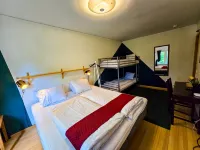 Nature Shelter Hotel Hotels in Örkelljunga