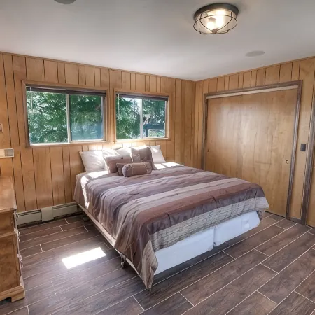 The Heights 4 Bedroom Home by RedAwning