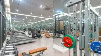 Naju City Hotel
