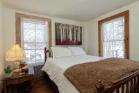 Historic 1843 Belmont Home, Near Okemo & Vast, Sleeps 10+, Gigabit WiFi - Wifi