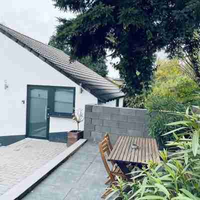 Modern vacation home in the countryside and close to the city! Others