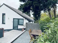Modern vacation home in the countryside and close to the city!