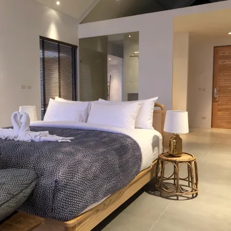 Little Moon Villa