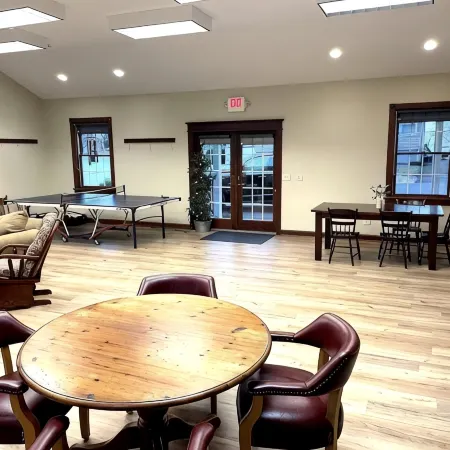 Spacious 2 BR home, just minutes from Berlin, OH.