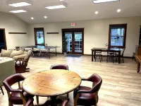 Spacious 2 BR home, just minutes from Berlin, OH.