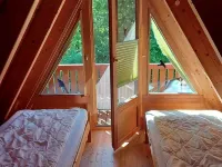 Vacation home 64 in the Altmühltal at the Kratzmühlsee between Beilngries and Kinding Hotels in Kinding