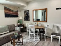 Yellowstone Escape! Unit 2 Lower Level - 3 estrellas