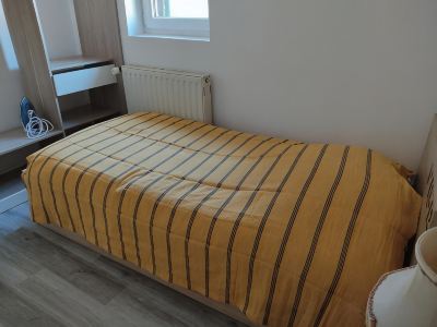 Au Bon Vieux Port Maison de Vacances Alsacienne à 10 mn de Ribeauvillé, 20 mn d'Europapark