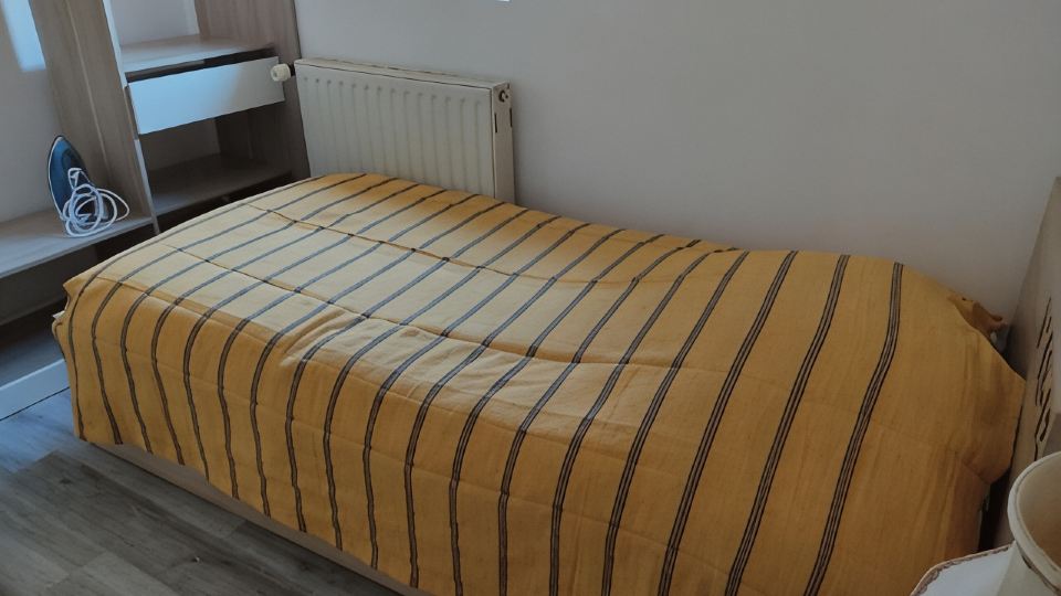 Au Bon Vieux Port Maison de Vacances Alsacienne à 10 mn de Ribeauvillé, 20 mn d'Europapark