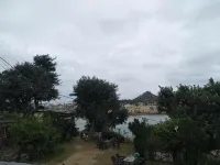 Radhika Palace Hotel - วิว