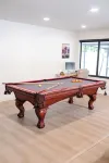 Miami Freedom Park Oasis by HS with Swimming Pool, AC, WiFi, Pool Table - Bungalows