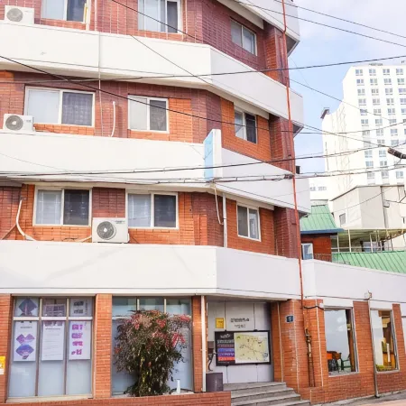 Empathy Guesthouse