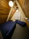A-Frame In Paradise!Whole House) Fast WiFi