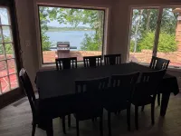 The Castle on Lake Montanis - Indoor Pool & Arcade House - Pools