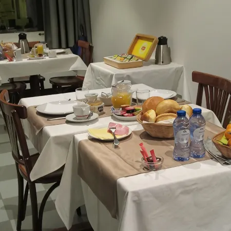 Hotel Muske Pitter