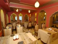 Hotel Arif Castles