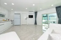 Sellin Onsu Swimming Pool Pension - spa