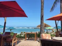 North Shore Renovated 2 Bedroom + Loft & Pool! at Turtle Bay Resort Hotels in Kahuku