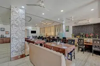 The Grand Imperial Hotel