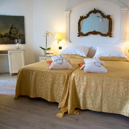 Bellavista Terme Resort & Spa