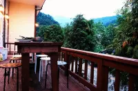 Yeongju Sobaek Garden Pension - Homestays