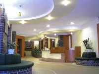 Kompleks Hotelowy Logos Hotele w: Augustów
