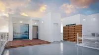 Pohang Vivaldine Pool Villa - مبيت وإفطار