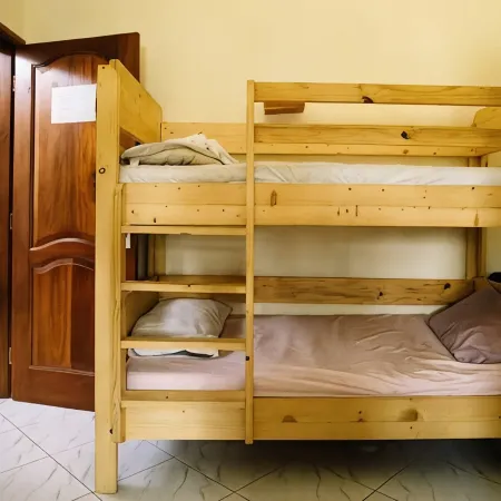 Hostel Abidjan