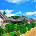 Zion Gardens Resort Soy Hotels in 