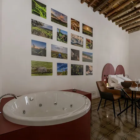Ballarooms Experience