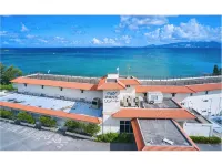 恩納村美雪度假飯店 - 海景