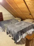 Cottage Properties - Country Log Cabin - Wifi
