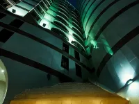 Pullman Zamzam Madinah Hotels near Madina Mall