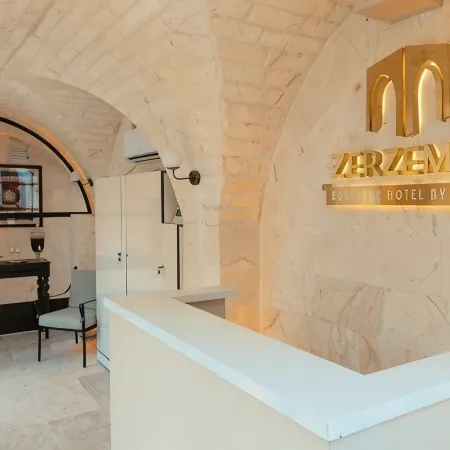 Zerzembe Boutique Hotel